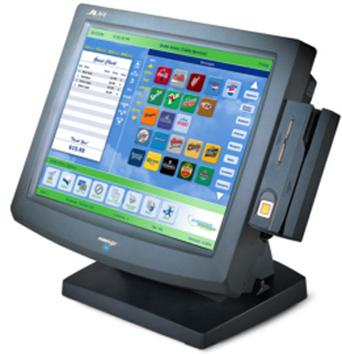 Retail Caribbean Ltd - Point Of Sale Systems